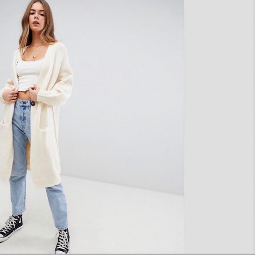 Free People Irreplaceable Cardi - Picture 4 of 11